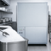 Thumbnail image #4 for Ice Queen IQ 2700R Modular Flake Ice Machine, Remote Condenser, 2,860 lb/Day