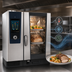 Thumbnail image #4 for RATIONAL iCombi Pro 10-Half Size Electric Combi Oven with AutoDose, 208/240V 3-Phase