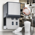 Thumbnail image #4 for Symphony Plus 25HI414A-S0-00 Wall Mount Ice and Water Dispenser with 425 lb. Chewblet Ice Production