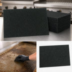 Thumbnail image #4 for Disco, Inc GS50/10 Heat-Resistant Griddle Screen, 4 x 5-1/2 Inches