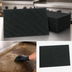 Thumbnail image #4 for Disco 4 x 5-1/2 Inch Heat-Resistant Griddle Screen, 500 per Case