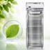 Thumbnail image #4 for Continental Refrigerator Designer Line D1FENGD 1-Section Extra-Wide Display Reach-In Freezer with Glass Door