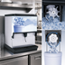 Thumbnail image #4 for Scotsman IOD250-1 Ice Only Countertop Ice Dispenser, 250 lb Storage Capacity, 115V