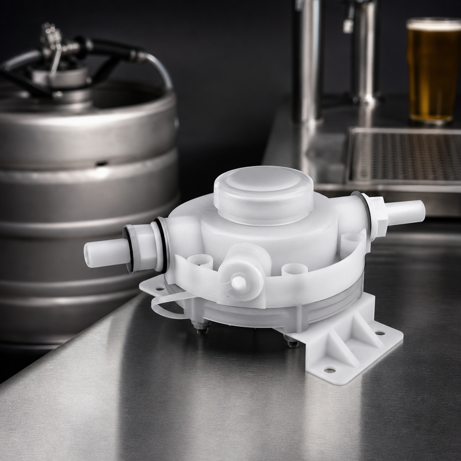 Cask Part