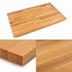 Thumbnail image #4 for John Boos Appalachian Red Oak Blended Edge Grain Island Countertop, 36 x 32 x 1-1/2 Inch, Varnique Finish