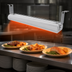 Thumbnail image #4 for Vollrath 24-Inch Low Profile Unlighted Strip Heat Lamp with Aluminum Housing