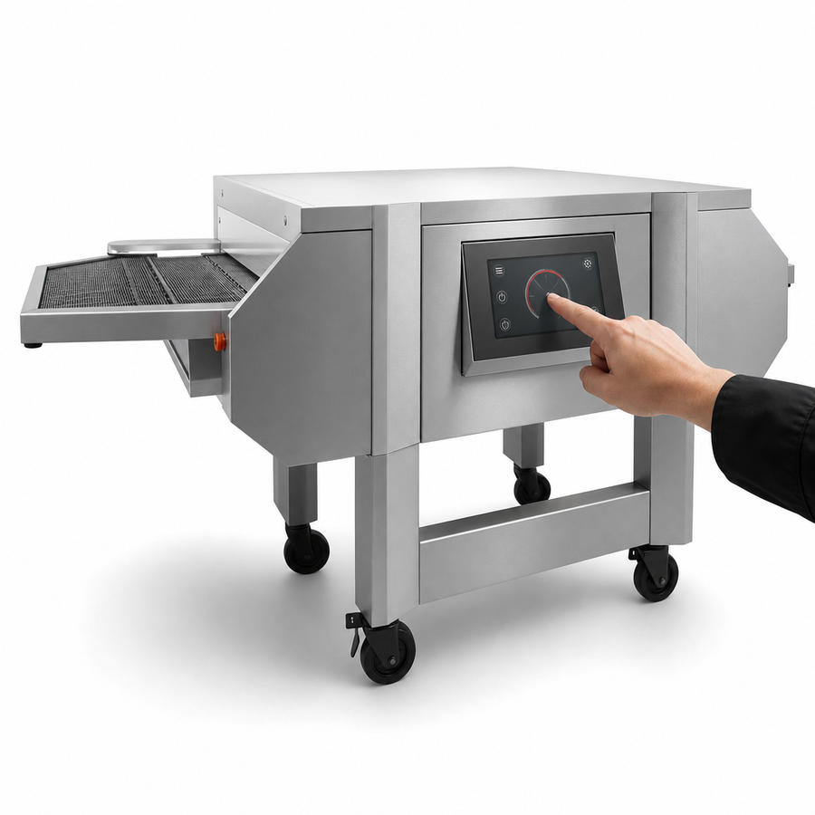 Touchscreen Controls
