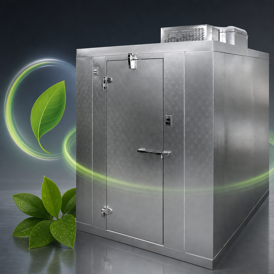 R290 Natural Refrigerant