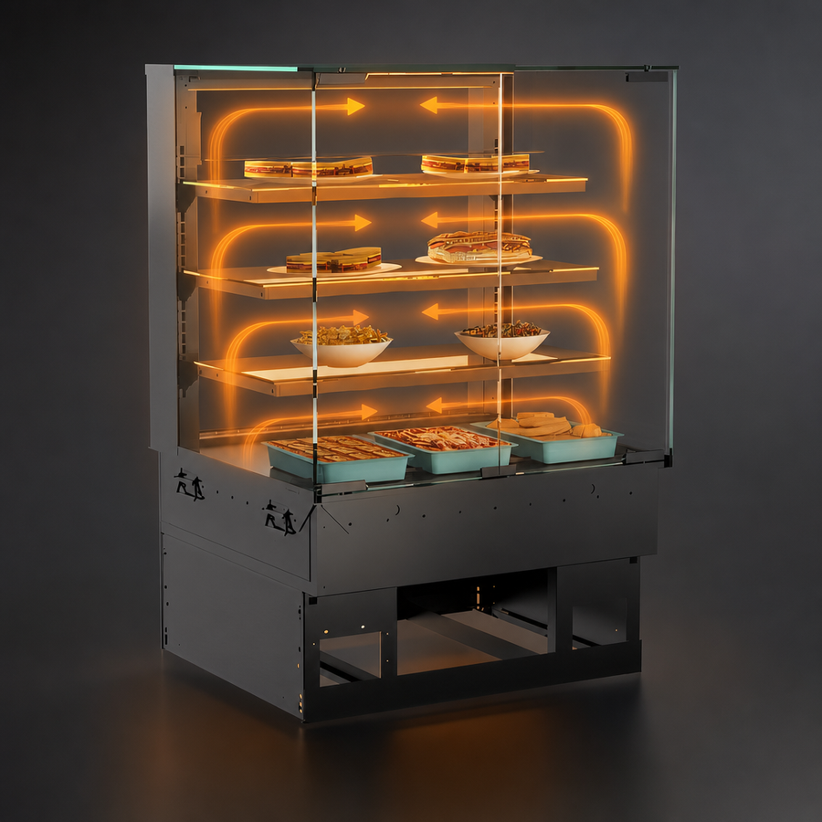 Convection Heat