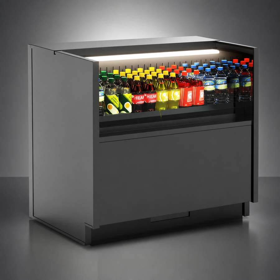 LED Top Light