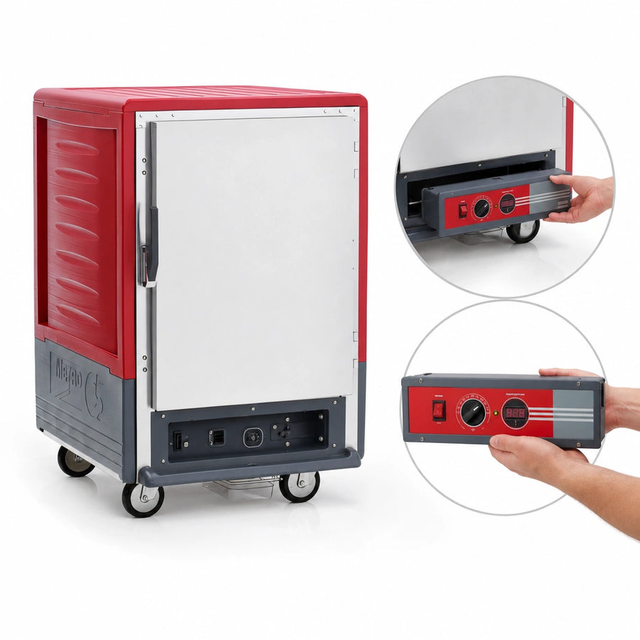 Removable Control Module