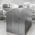 Thumbnail image #4 for Norlake Kold Locker Indoor -10°F Walk-In Freezer, 10' x 12' x 7'7