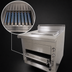 Thumbnail image #4 for Titan 36-Inch Heavy Duty Upright Gas Radiant Broiler, Cabinet Base