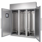 Thumbnail image #4 for Doyon Baking Equipment (Middleby) KDPR31 3-Section Roll-In Retarder Proofer Cabinet with Digital Touchscreen and Self-Contained Refrigeration