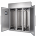 Thumbnail image #4 for Doyon KDPR31 Knockdown Roll-In 3-Section Retarder Proofer Cabinet