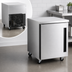Thumbnail image #4 for Traulsen Centerline Compact Undercounter Reach-In Freezer, 27-Inch Wide, 1 Section, Right-Hinged Solid Door, Rear-Mount Self-Contained