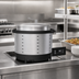 Thumbnail image #5 for Vollrath Mirage® Drop-In Induction Rethermalizer, 11 Quart, 230V