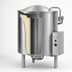 Thumbnail image #4 for Legion LGB-125 125-Gallon Gas-Fired Stationary Insulated Self-Contained Kettle