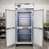 Thumbnail image #4 for Continental Refrigerator 1FXNSAPTHD Extra-Wide One-Section Pass-Thru Freezer