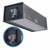 Thumbnail image #4 for Berner Industrial IDC14 96-Inch Electric Heated Direct-Drive Air Curtain (28 kW, 2 x 1 HP)