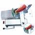 Thumbnail image #4 for Bizerba 13-Inch Automatic Heavy Duty Illuminated Safety Slicer, Gravity Feed
