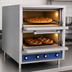 Thumbnail image #5 for Bakers Pride HearthBake Series P46-BL Countertop Electric Brick-Lined Pizza/Pretzel Oven