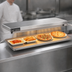 Thumbnail image #4 for Vollrath Cayenne 36-Inch Right-Aligned Heated Warming Shelf with Dual Heat Zones