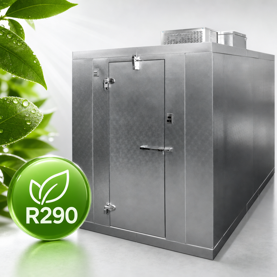 R290 Natural Refrigerant