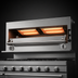 Thumbnail image #4 for Garland Signature G-Series Infrared Gas Salamander Broiler, Range Mount, 35-1/2 Inches Wide, for G36 Range