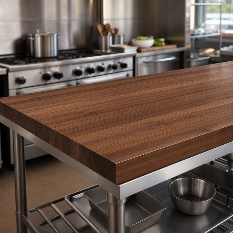American Black Walnut