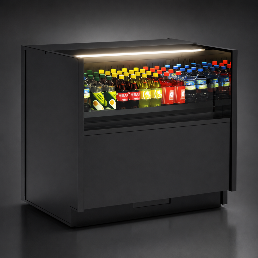 LED Top Light