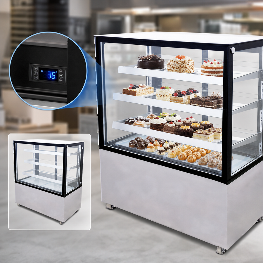 Digital Temperature Controller