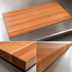 Thumbnail image #4 for Boos Block American Cherry Edge Grain Kitchen Countertop, 132