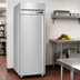 Thumbnail image #4 for Hoshizaki Steelheart 23.1 Cu. Ft. One-Section Reach-In Refrigerator with Solid Left-Hinged Door
