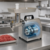 Thumbnail image #4 for Axis #12 Bench Meat Grinder, 265 Lb. Per Hour, 1 HP, 115V