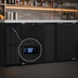 Thumbnail image #4 for Continental Refrigerator BB69N 69-Inch Front-Breathing Two-Door Refrigerated Back Bar Cooler