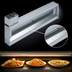 Thumbnail image #4 for Vollrath Cayenne 18-Inch Medium Wattage Hard Wired Heat Strip