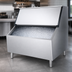 Thumbnail image #4 for ITV Ice Makers S-900 48-Inch Slope Front Ice Storage Bin, 858 lb. Capacity