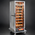 Thumbnail image #4 for Panco Full-Size Non-Insulated Heated/Proofing Cabinet with Polycarbonate Window Door