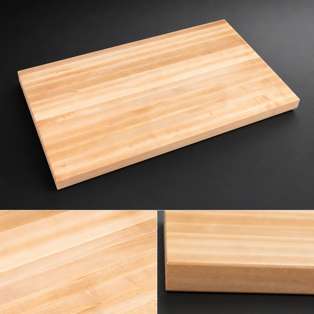Premium Full-Length Rails