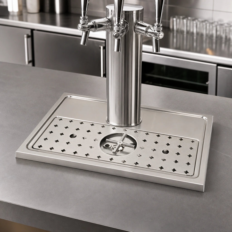Surface-Mount Platform Design