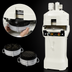 Thumbnail image #4 for Erika Record EASY 9/21 RH Semi-Automatic Dough Divider/Rounder