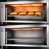 Thumbnail image #5 for Vulcan 27-Inch Electric Quartz Infrared Cheesemelter with 4 Rack Positions