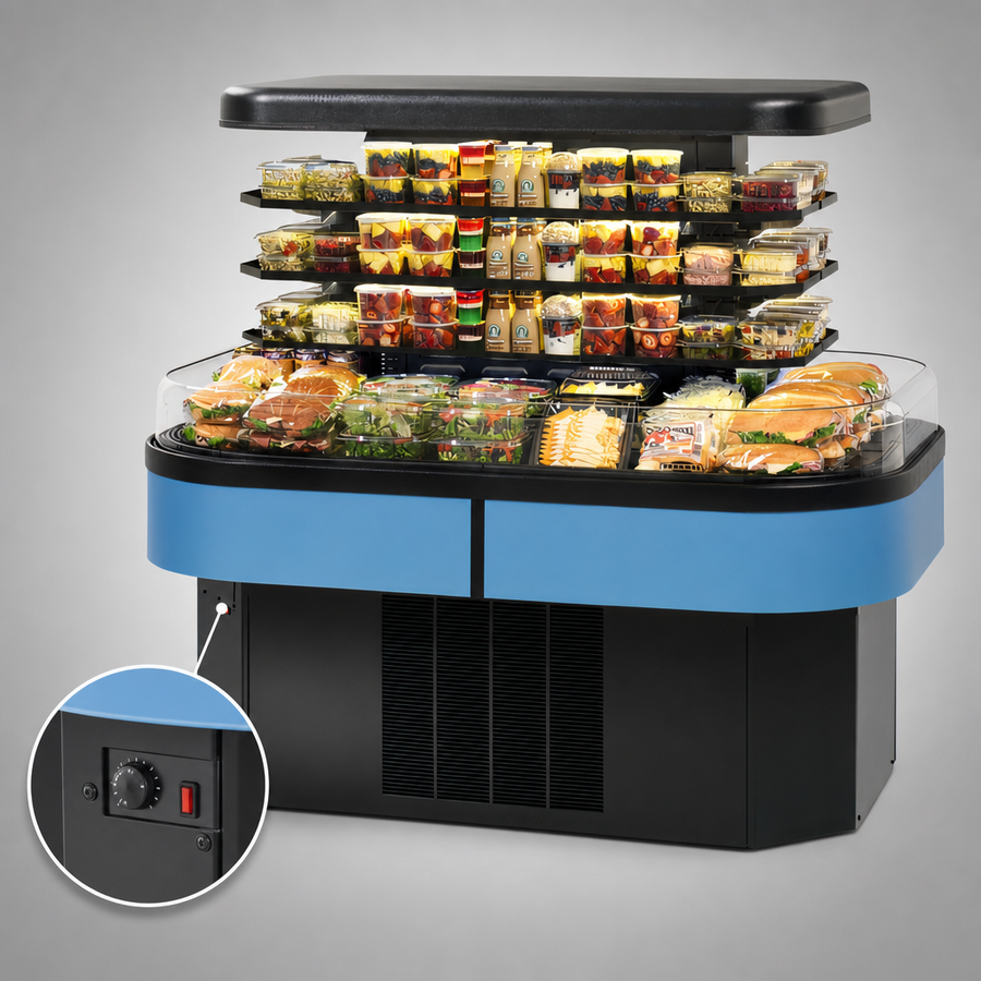 Adjustable Temperature Control