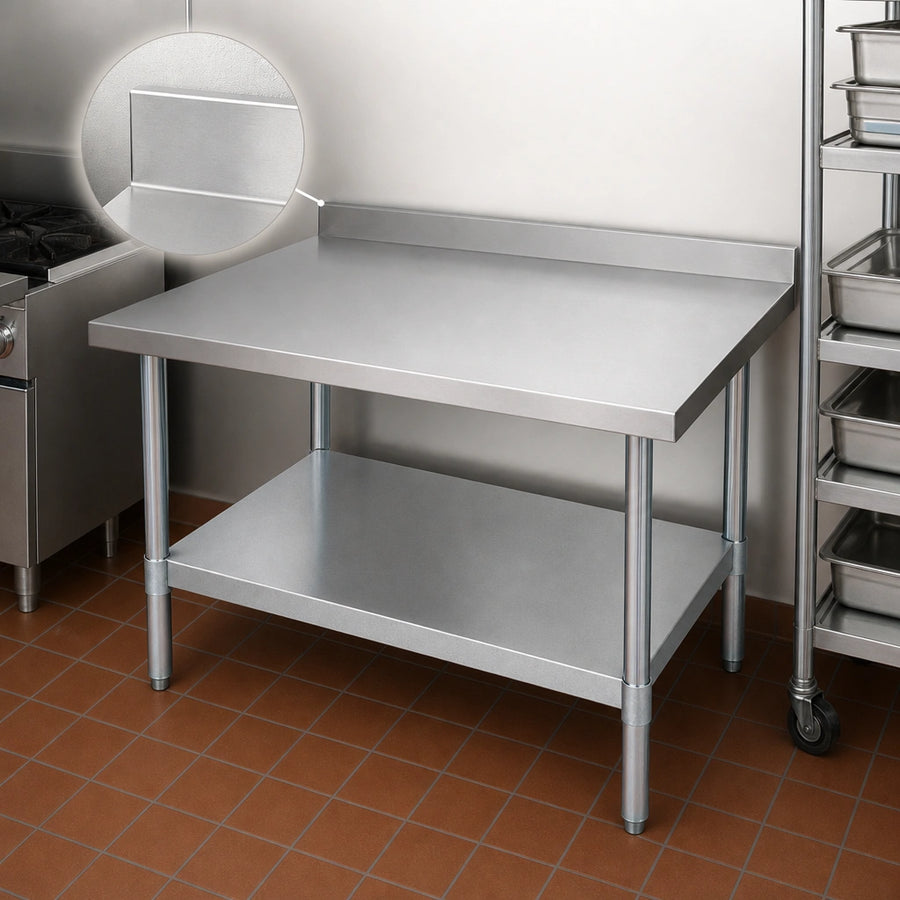 1-1/2-Inch Rear Riser
