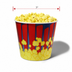 Thumbnail image #4 for Benchmark 85 oz Popcorn Tub, 7