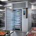 Thumbnail image #4 for HURRiCHiLL Modular Roll-In Self-Contained Blast Chiller/Shock Freezer for 1 Trolley