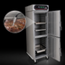 Thumbnail image #4 for Carter-Hoffmann CH1800 Electric Full-Height Cook & Hold Cabinet, 18 Full-Size Sheet Pans, 240V