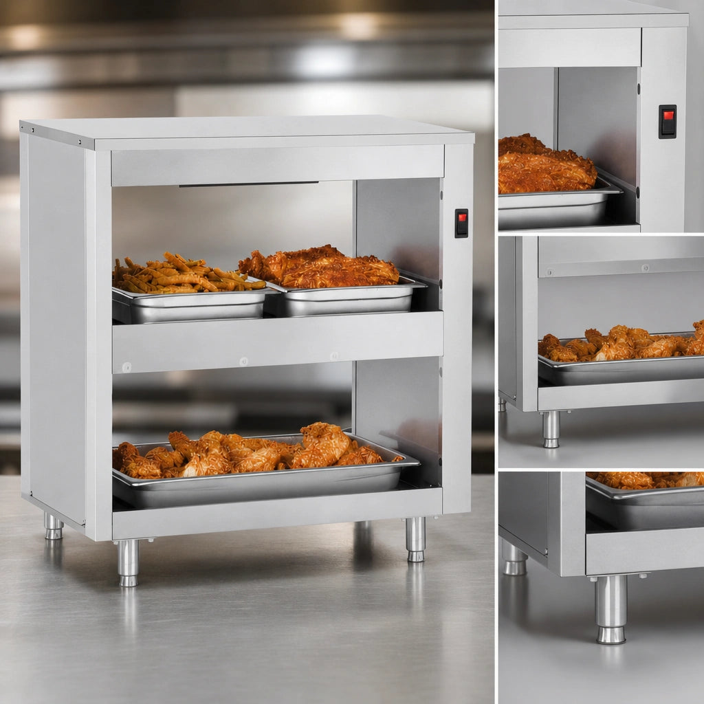 Two-Tier Design
