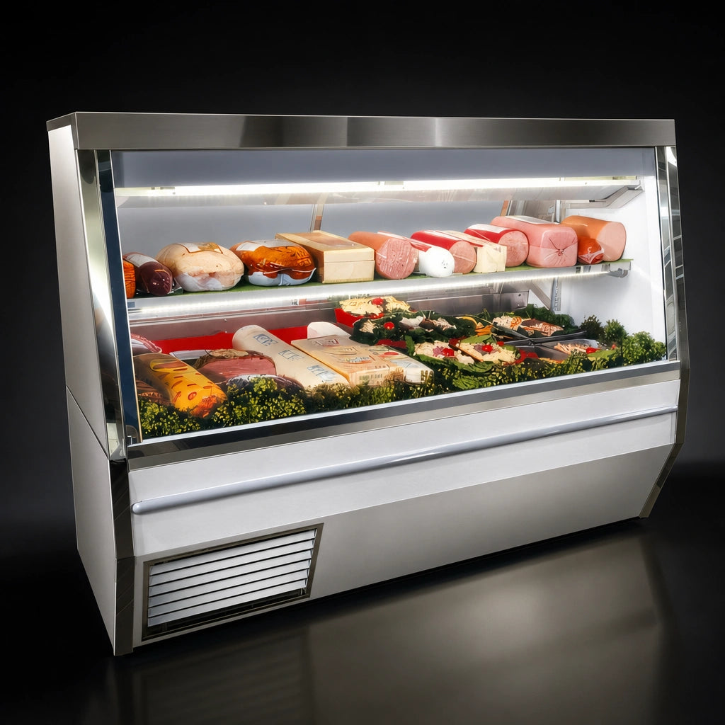 LED Merchandising Lighting